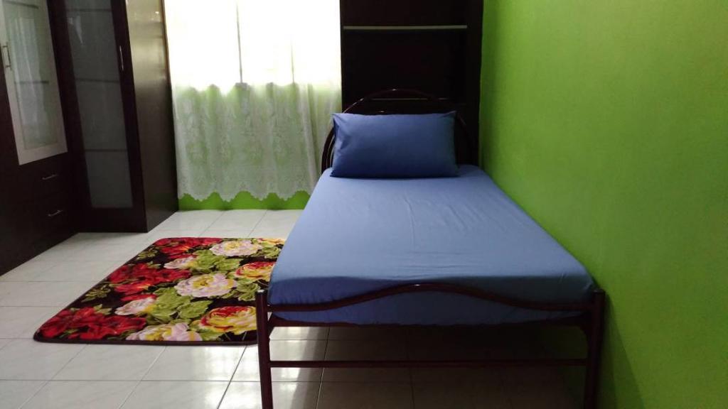 Umaira Homestay Chemor Экстерьер фото